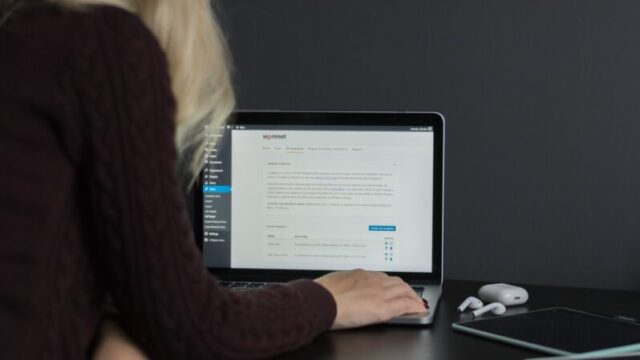 【初心者向け】WordPressを使える無料のレンタルサーバーを紹介