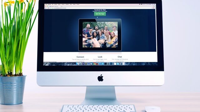 【HTML/CSS】基本的なヘッダーの作り方(作る時の考え方も)