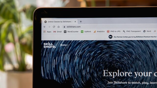 【初心者向け】WordPressでのホームページの作り方