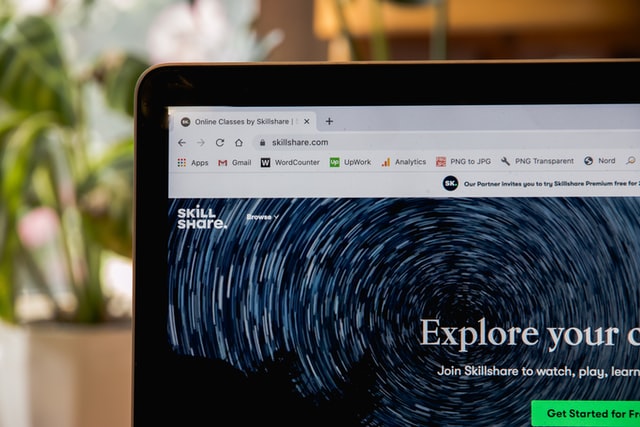 【初心者向け】WordPressでのホームページの作り方