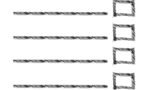 HTML/CSS初心者が最低限覚えるべき必須タグ一覧&プロパティ一覧