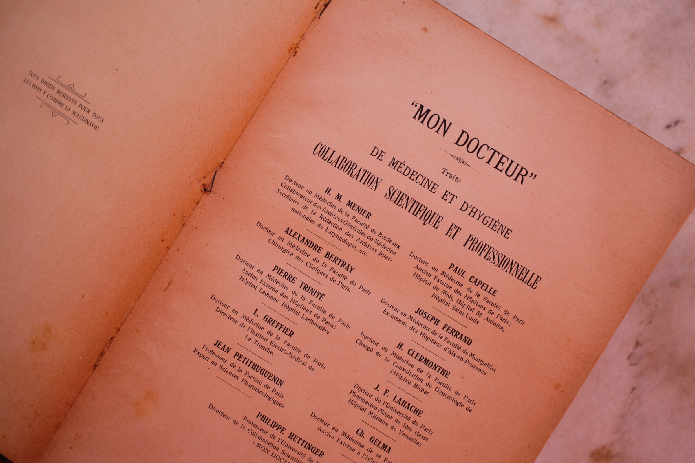 【お悩み】記事が最後まで読まれない？WordPressで記事に目次を付けよう！